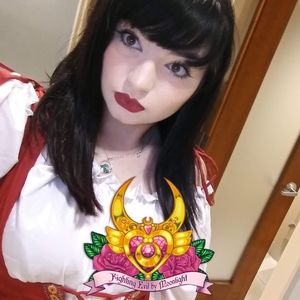 Meet your Posher, Savanna